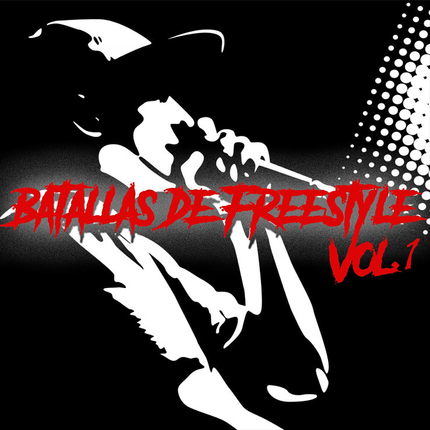 Quemado - Quemado vs. Beater (Batallas de Freestyle)