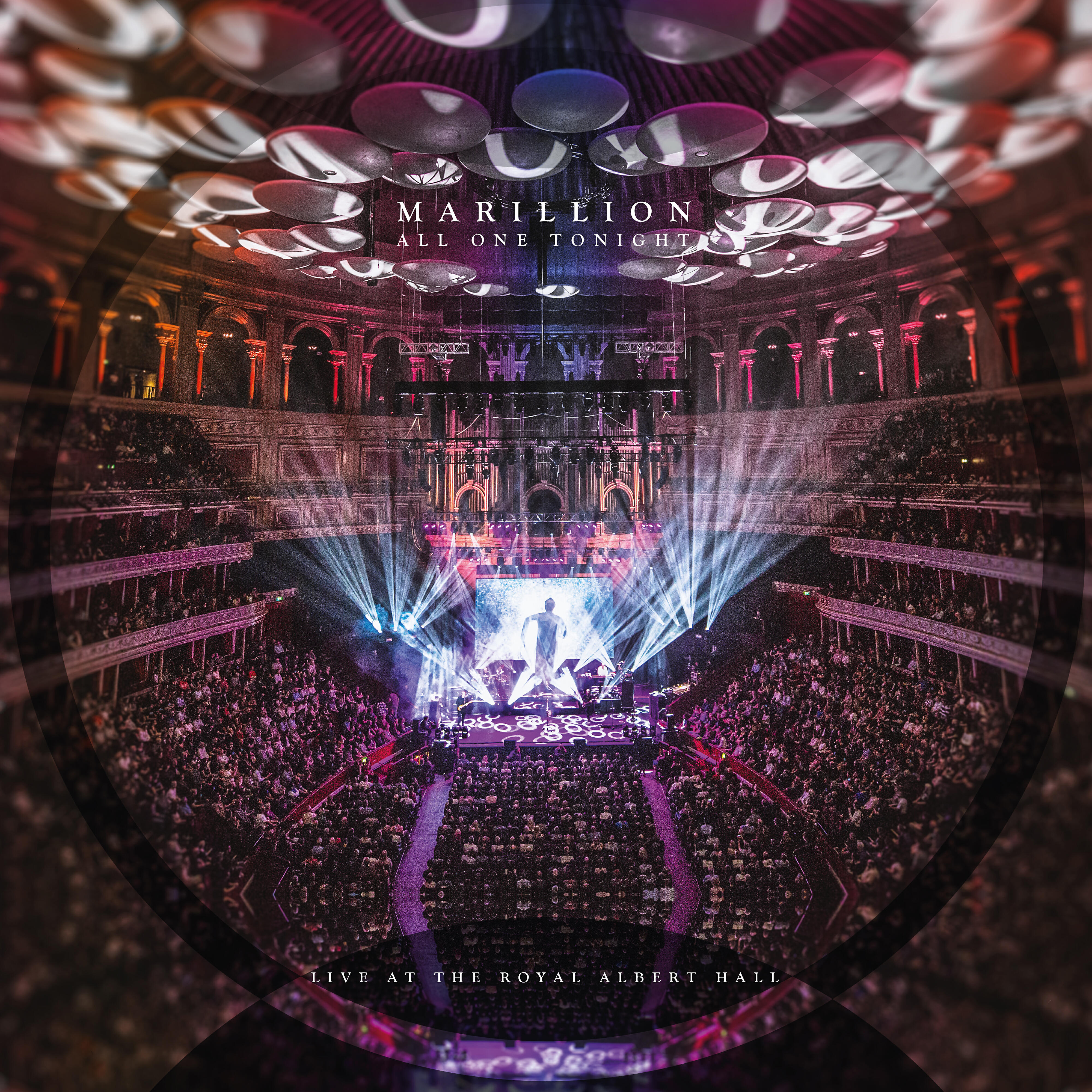 Marillion - Afraid of Sunlight (Live at the Royal Albert Hall)