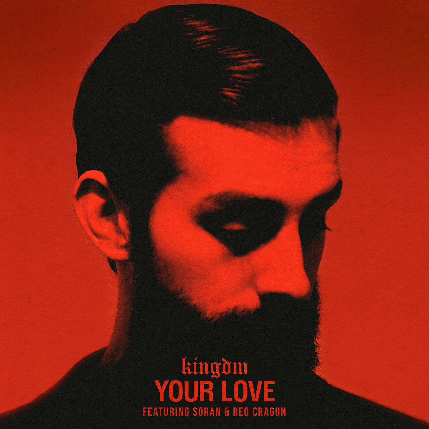 KINGDM - Your Love