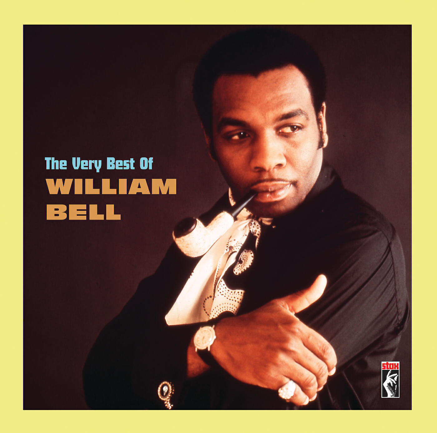 William Bell - Everybody Loves A Winner