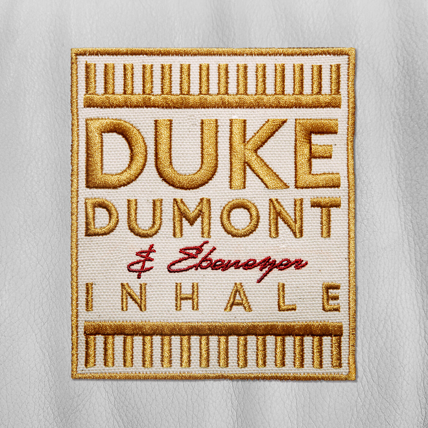 Duke Dumont - Inhale (TCTS Remix)