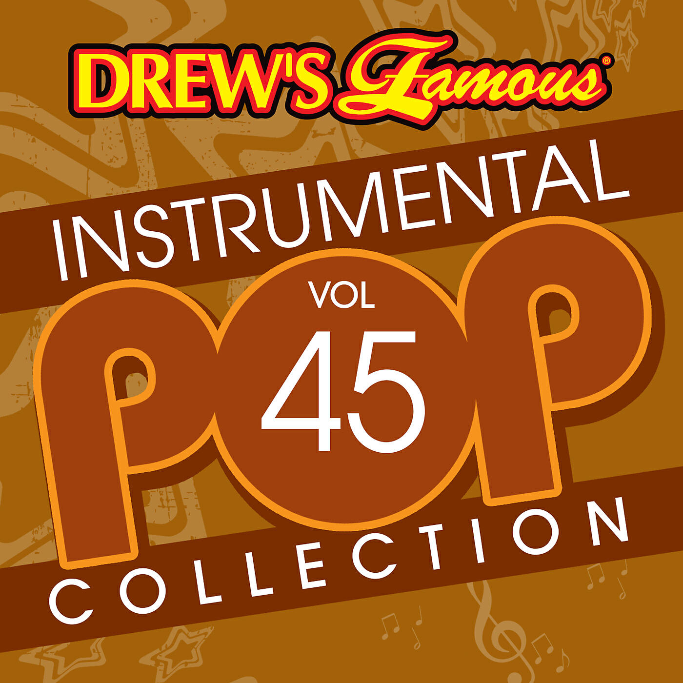 The Hit Crew - Yummy, Yummy, Yummy (Instrumental)