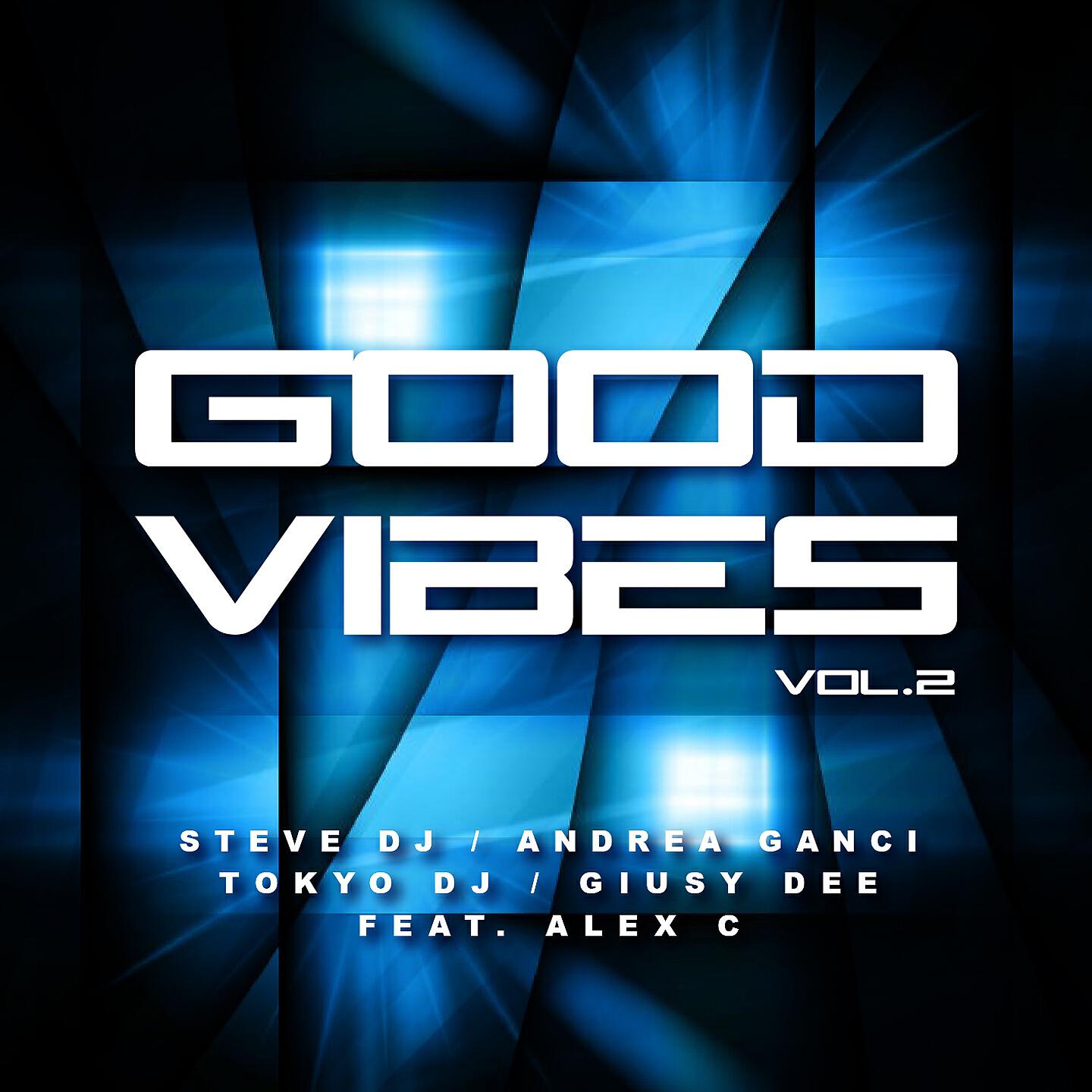 Steve DJ - Ryad