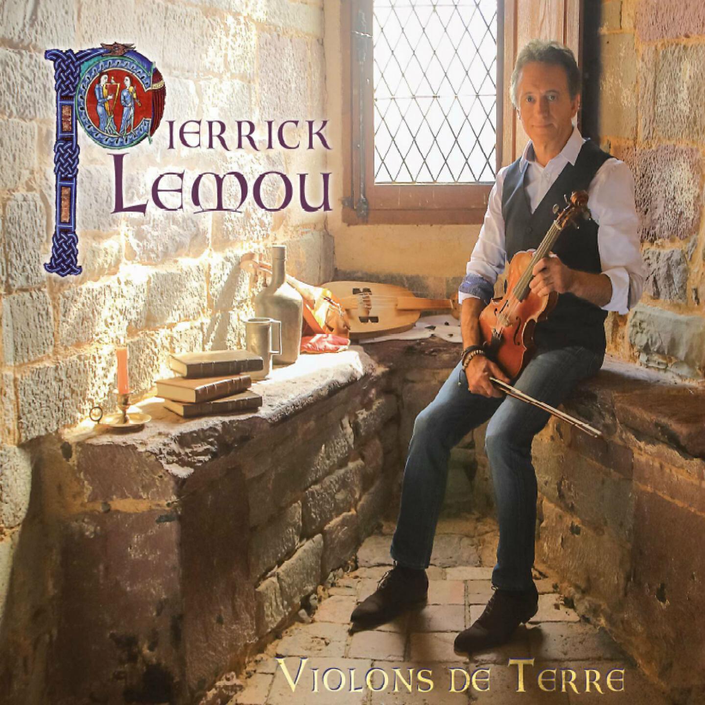 Pierrick Lemou - Captain O'Kane, Morgan Magan