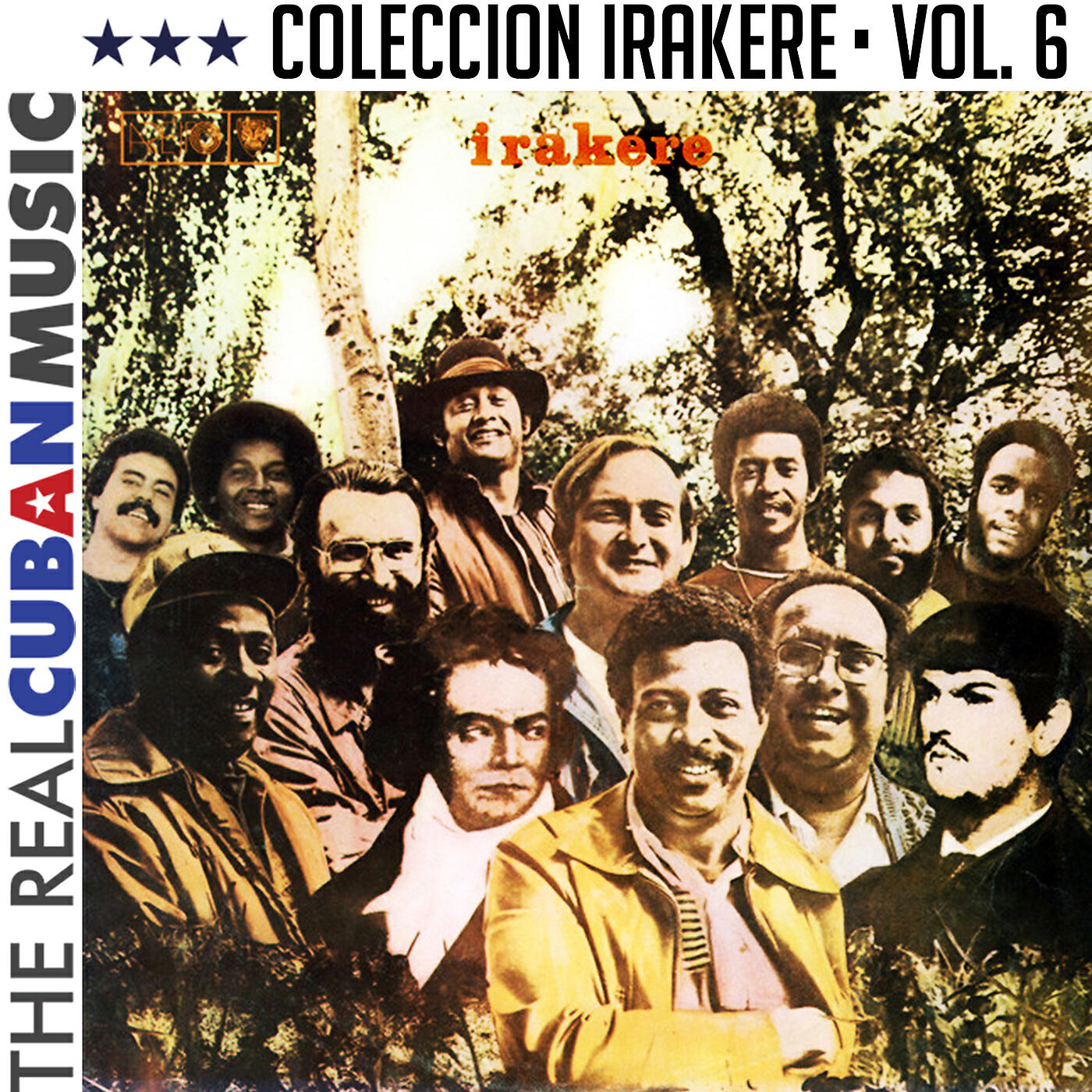 Chucho Valdes - Que Se Sepa, Yo Soy de la Habana (Remasterizado)