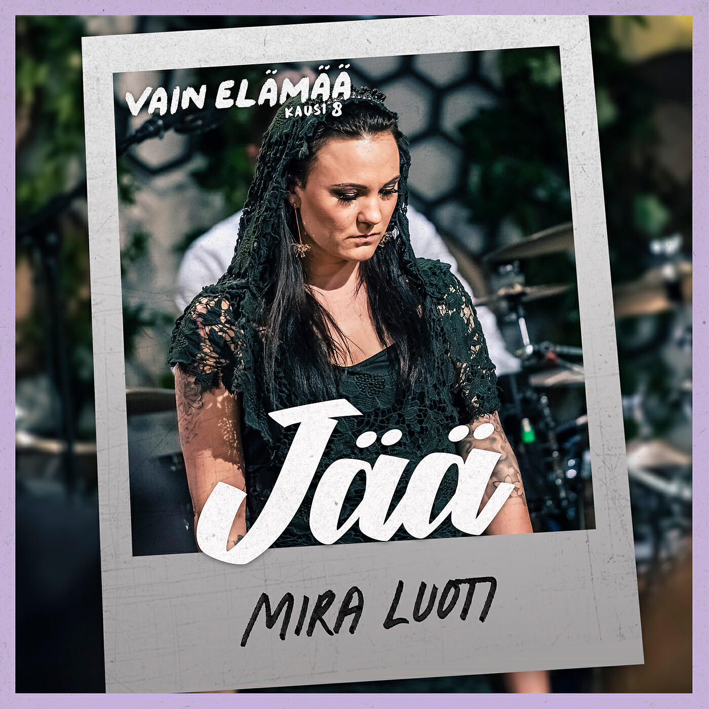 Mira Luoti - Jää (Vain elämää kausi 8)