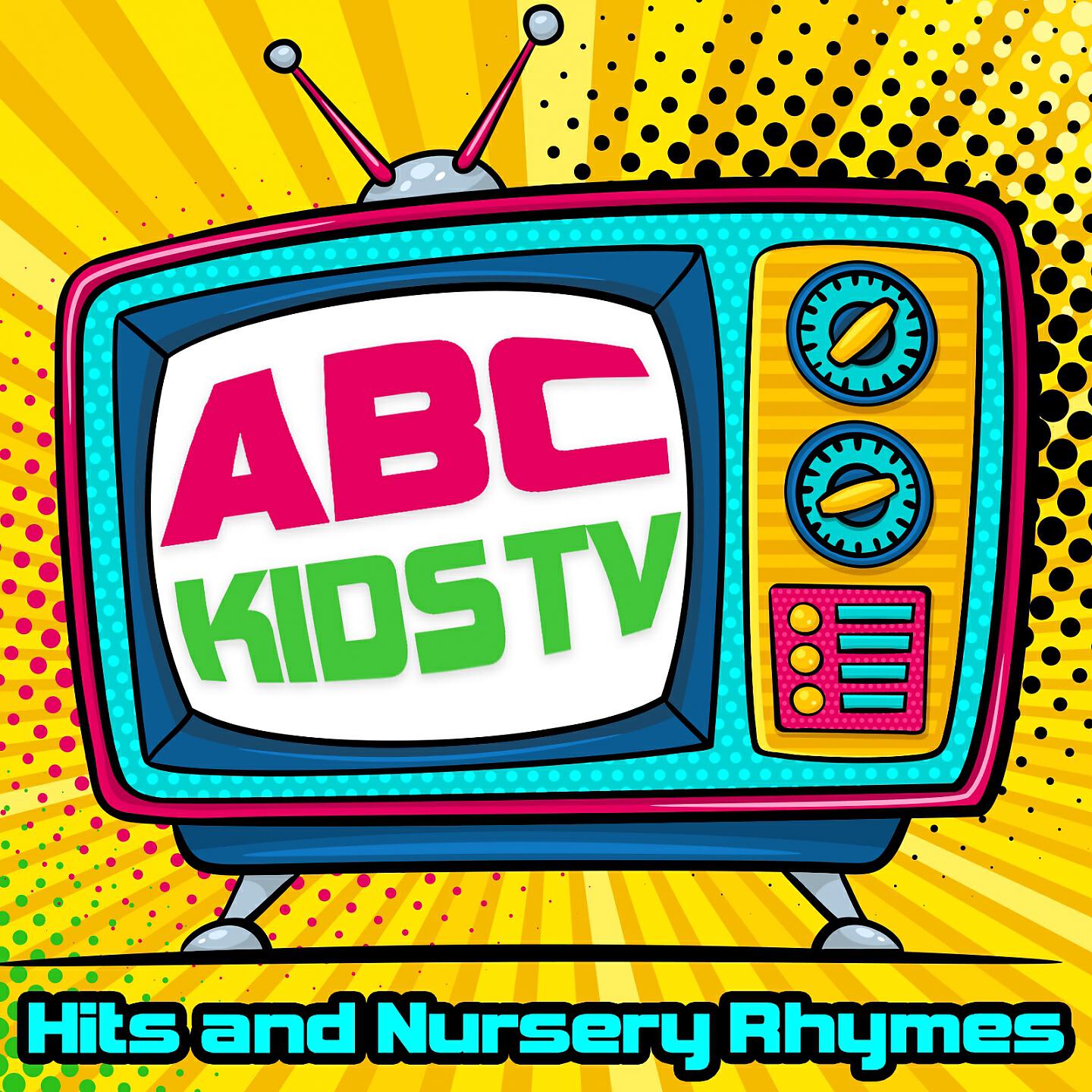 Nursery Rhymes and Kids Songs - The Wheels on the Bus