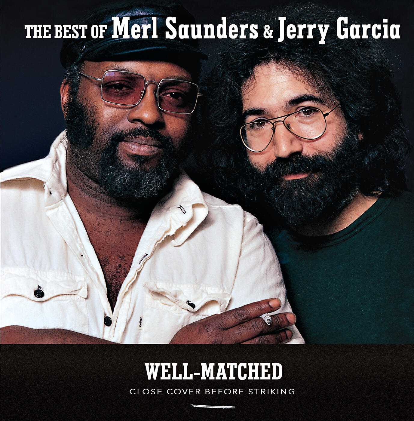 Jerry Garcia - Positively 4th Street (Live)