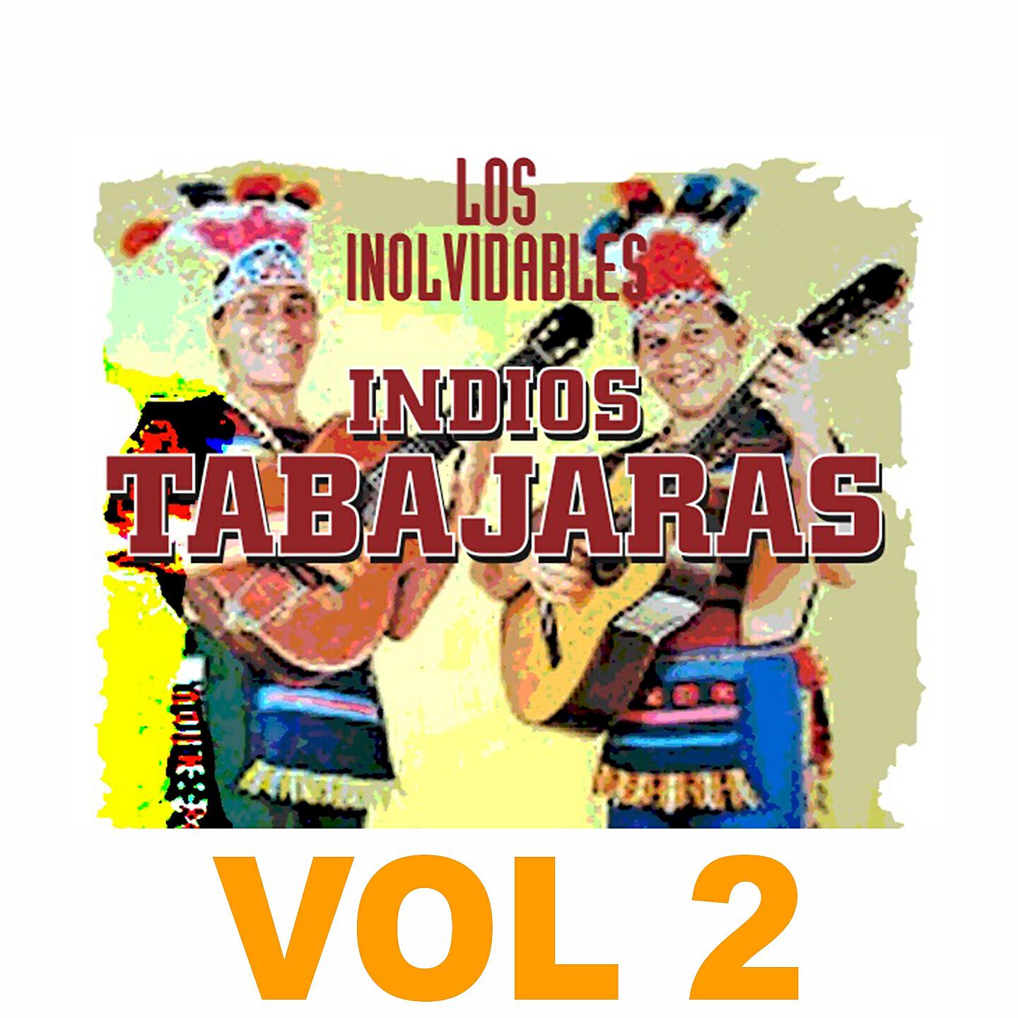 Los Inolvidables Indios Tabajaras - The Washington flowers