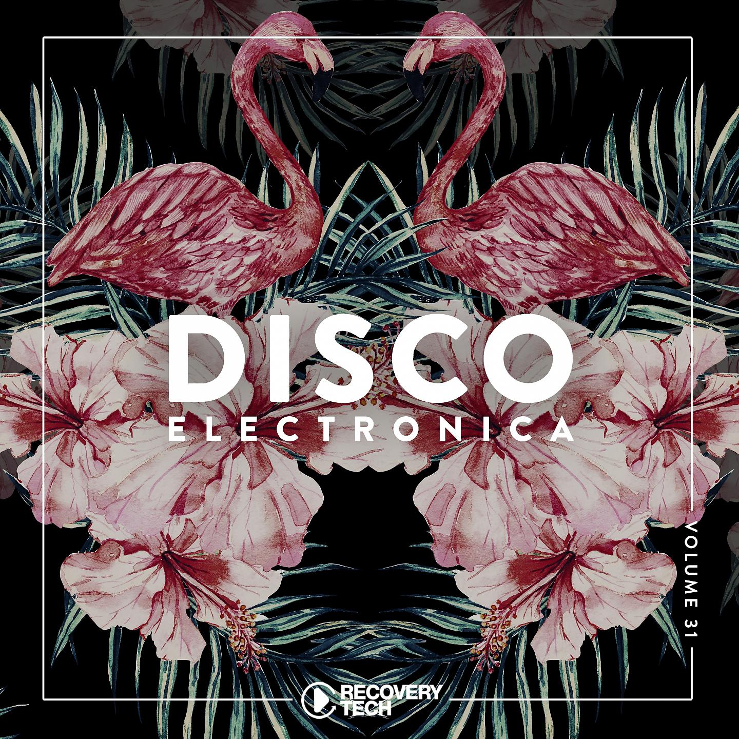 Постер альбома Disco Electronica, Vol. 31