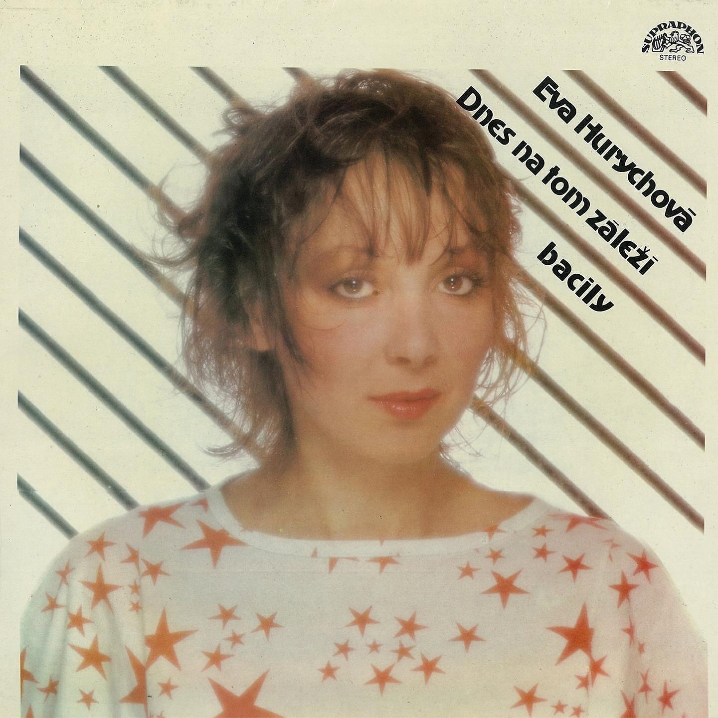 Eva Hurychová - Páteční Taneční (Bonus Track)