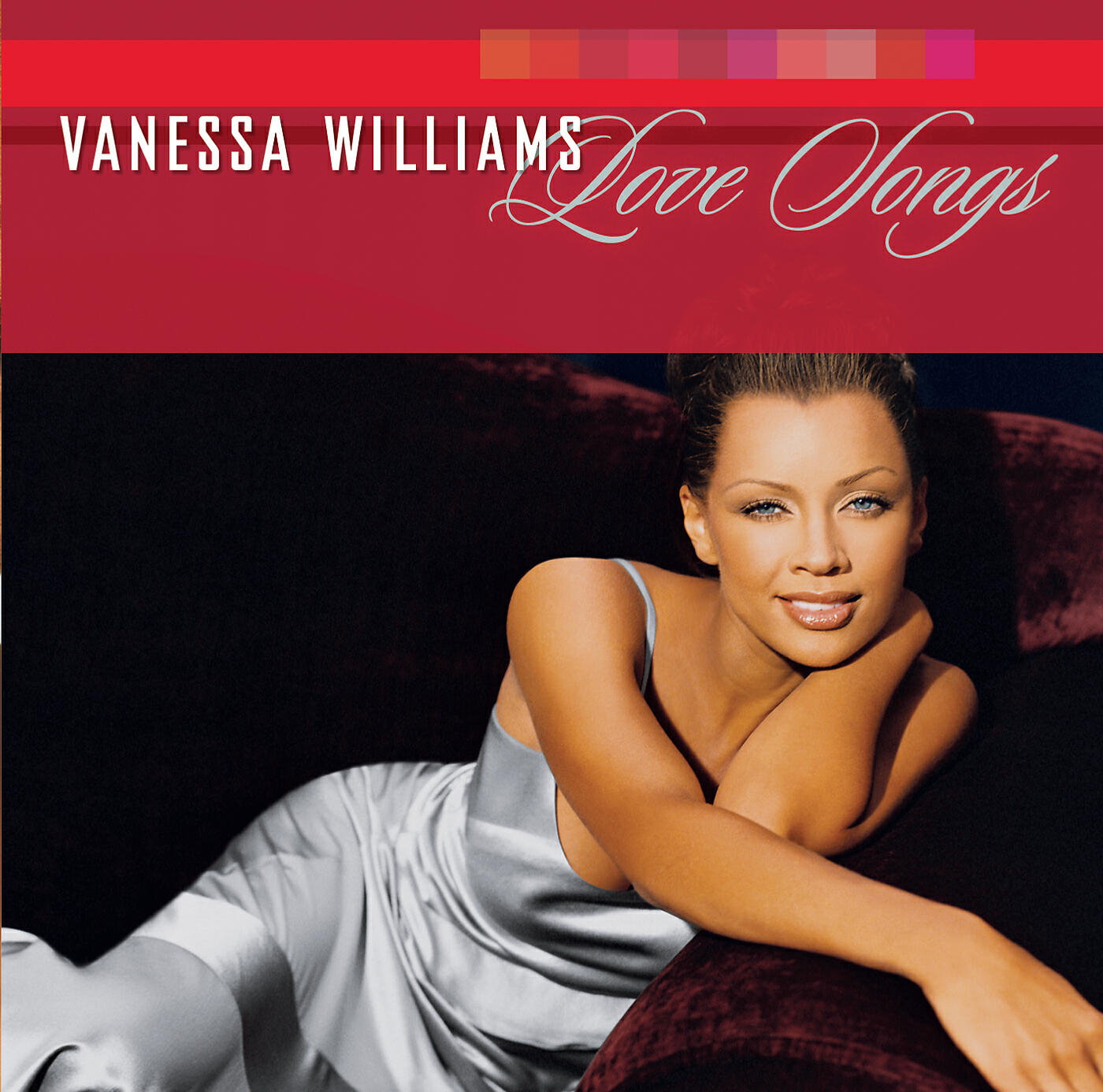 Vanessa Williams - Can This Be Real? (Album Version)