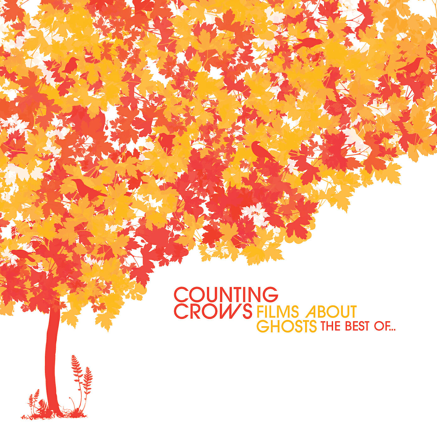 Counting Crows - 4 White Stallions (Live From Amsterdam)