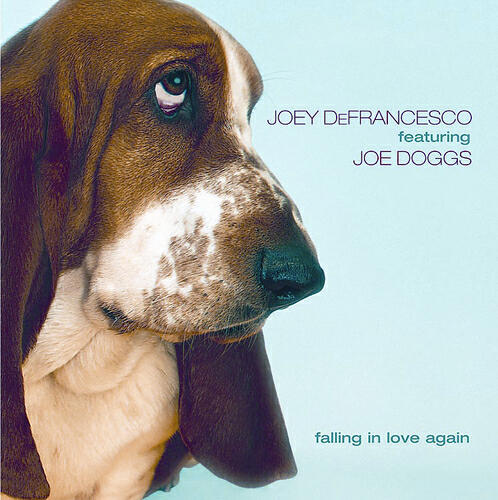 Joey DeFrancesco - But Not For Me (Album Version)