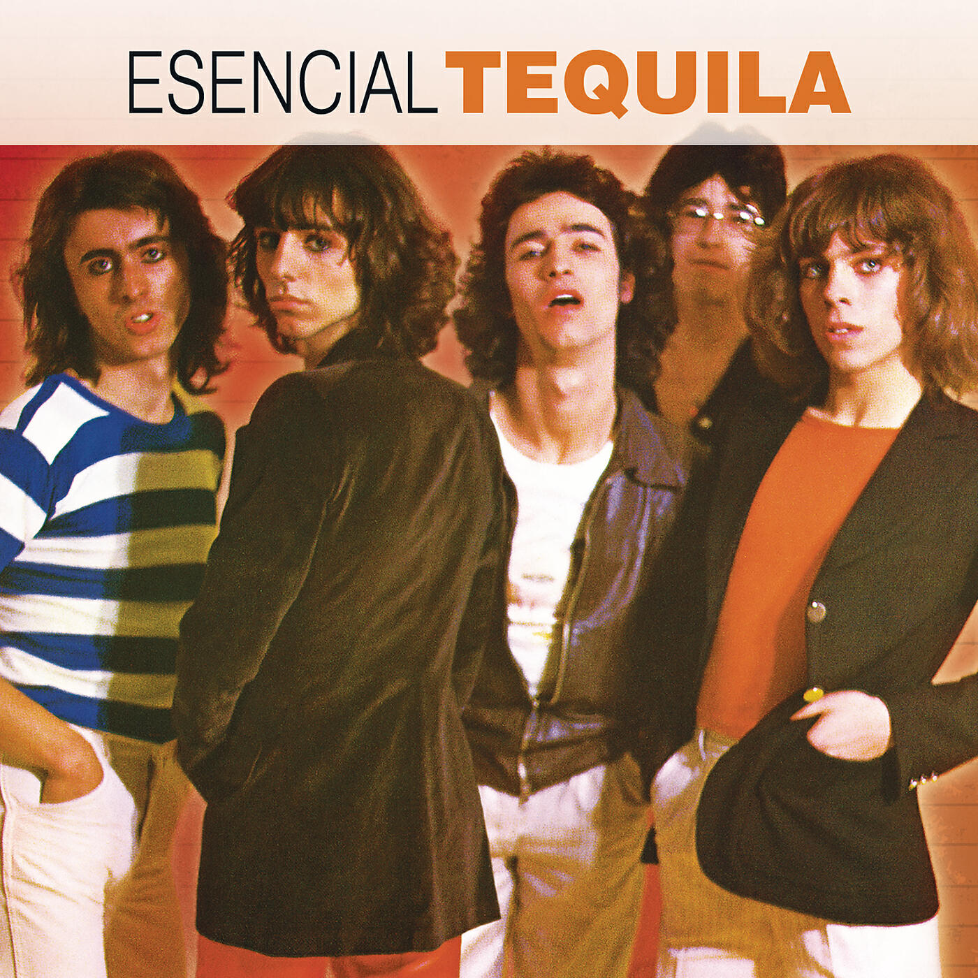 Tequila - Rock And Roll en la Plaza del Pueblo