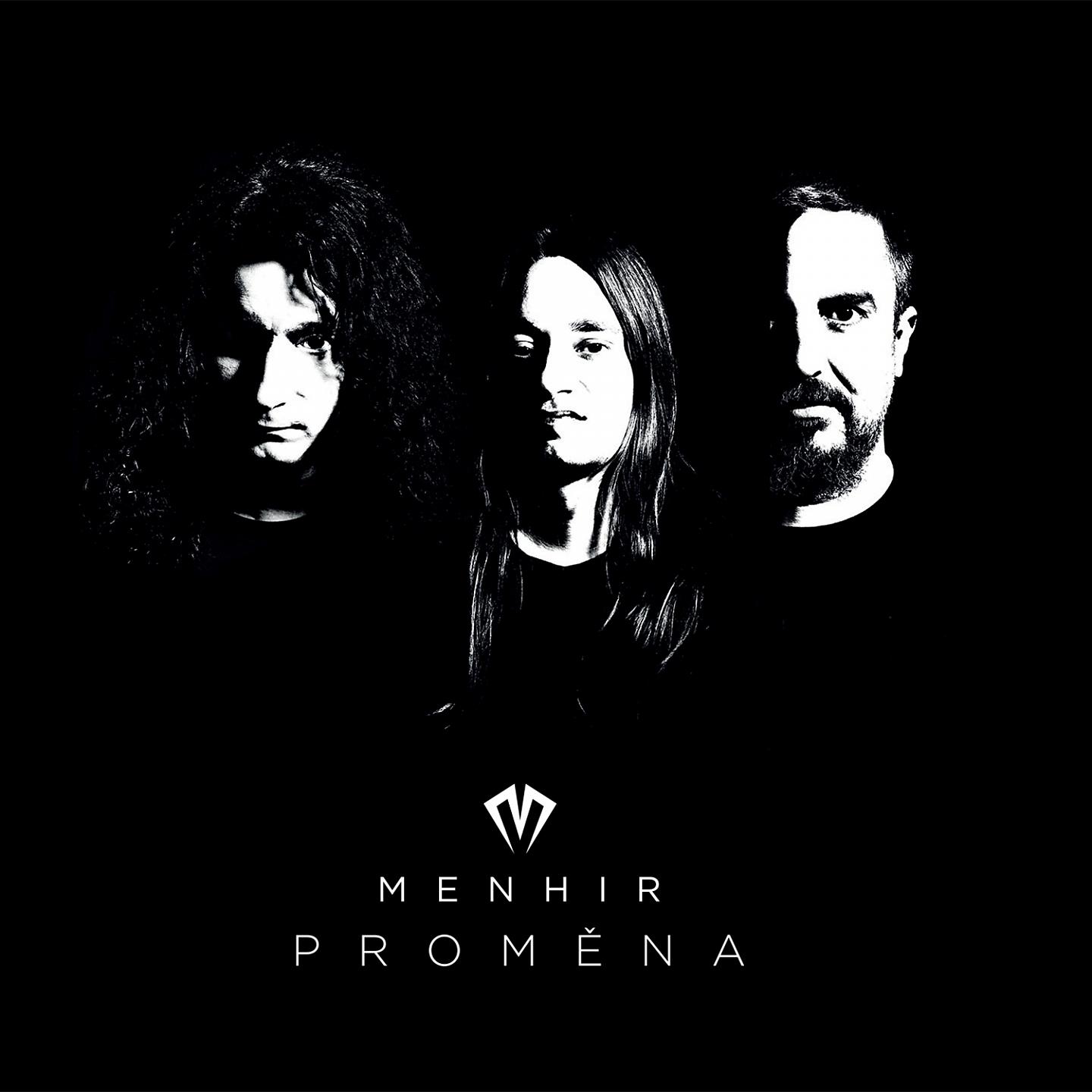 Постер альбома Proměna