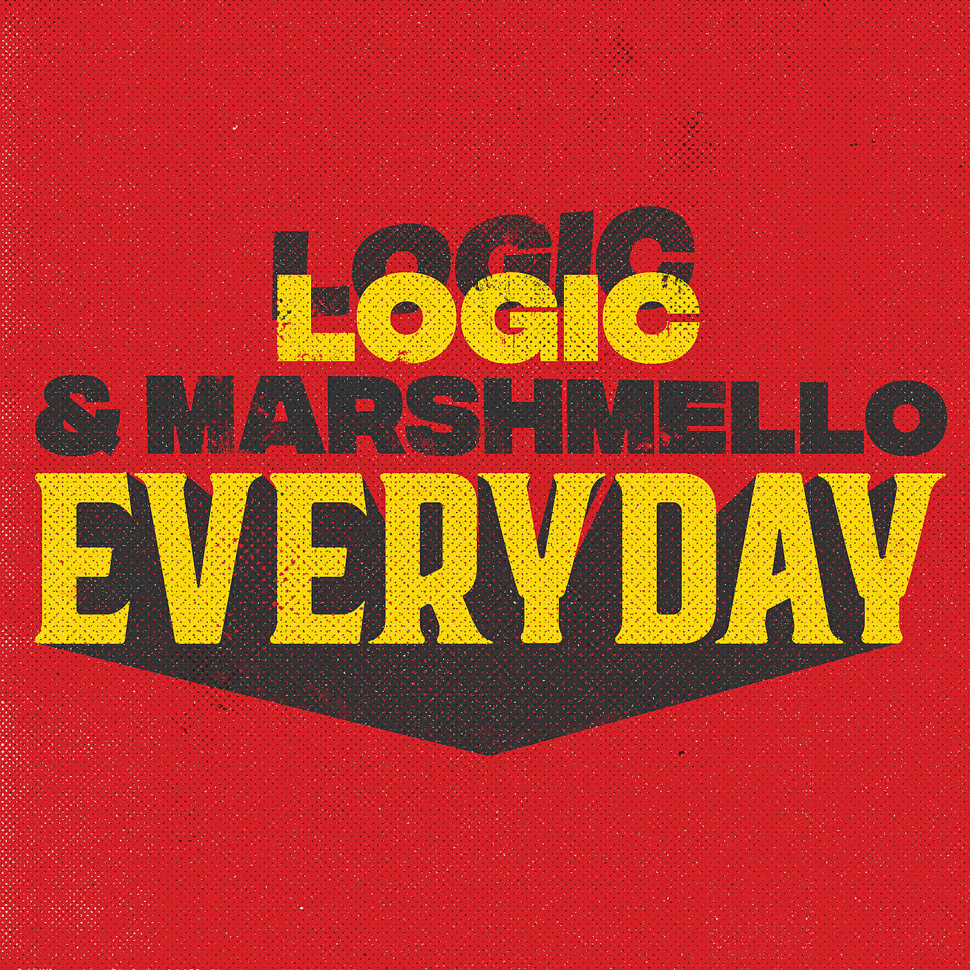 Logic - Everyday