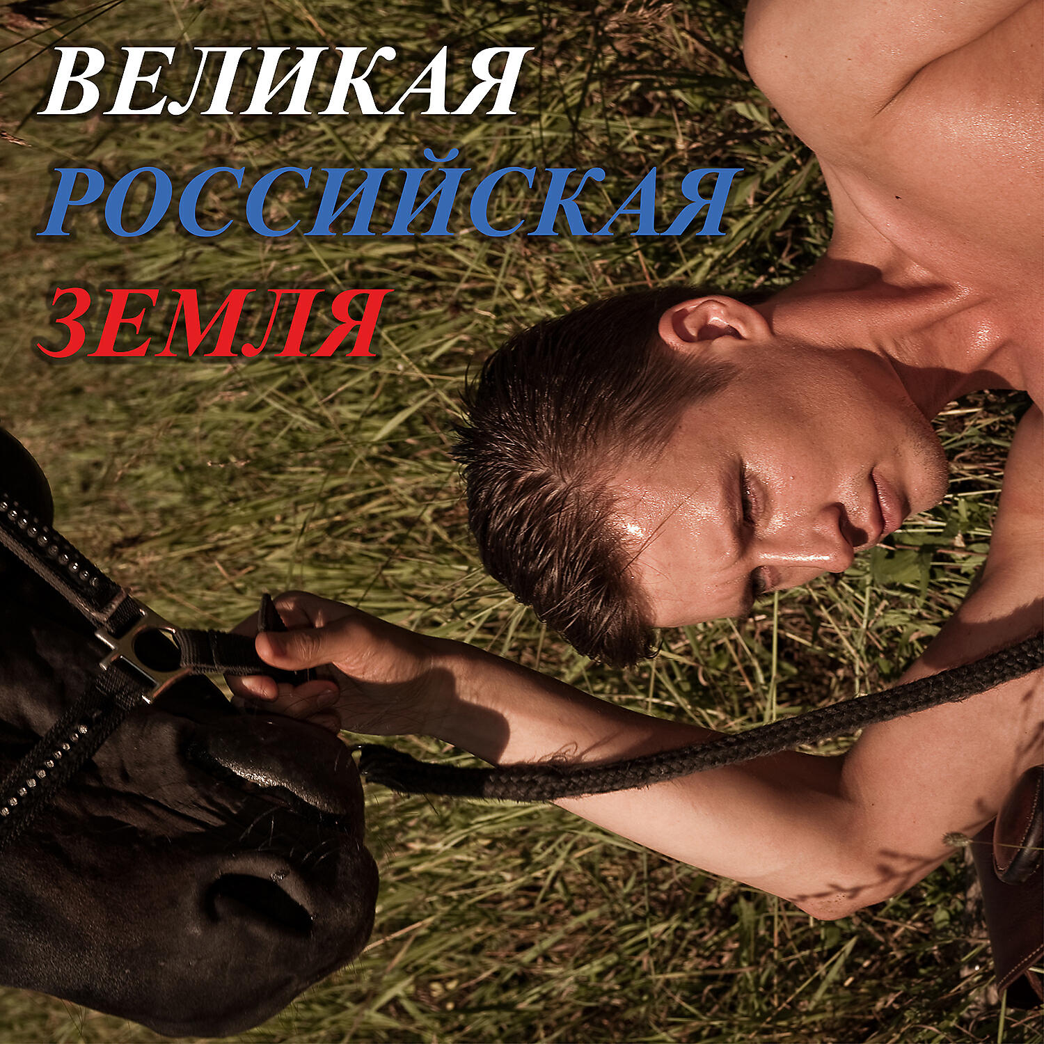 Дмитрий Нестеров - Великая российская земля