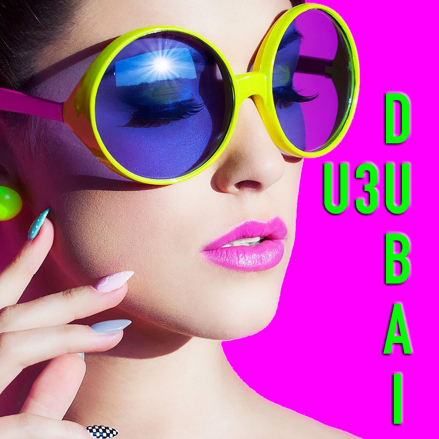 u3u - Dubai