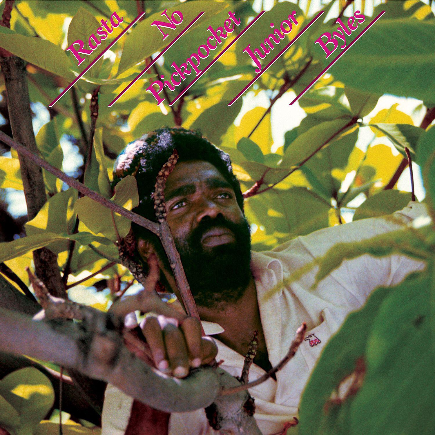 Junior Byles - Press Along