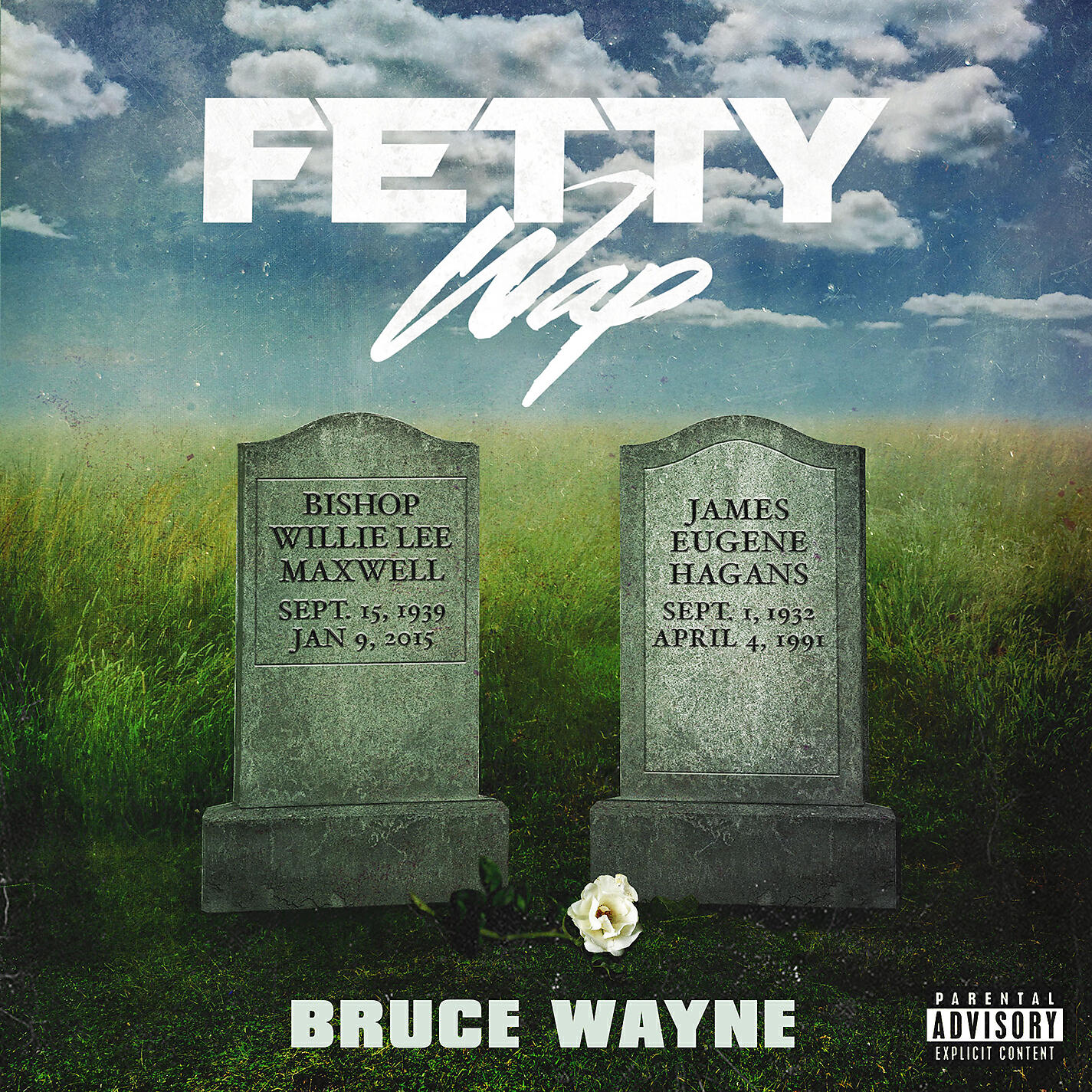 Fetty Wap - Look At Me