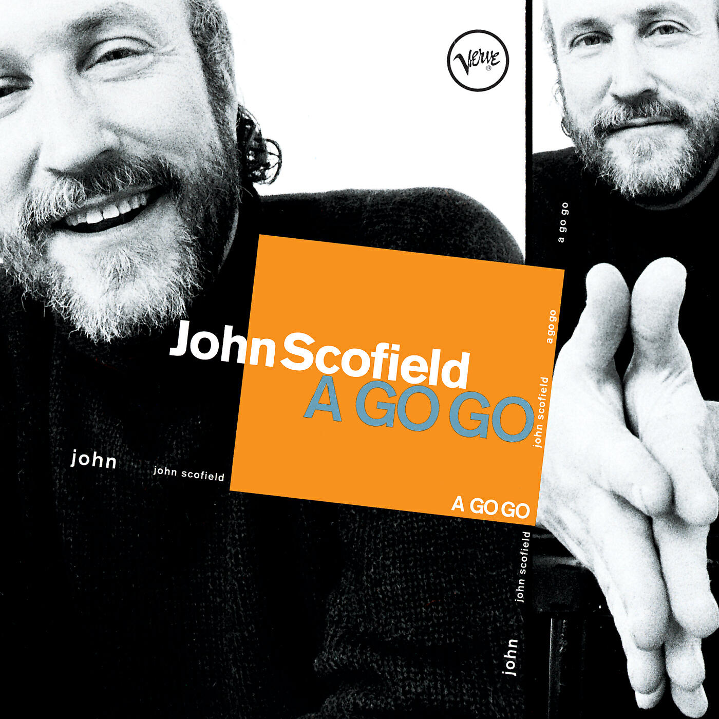 John Scofield - Chank