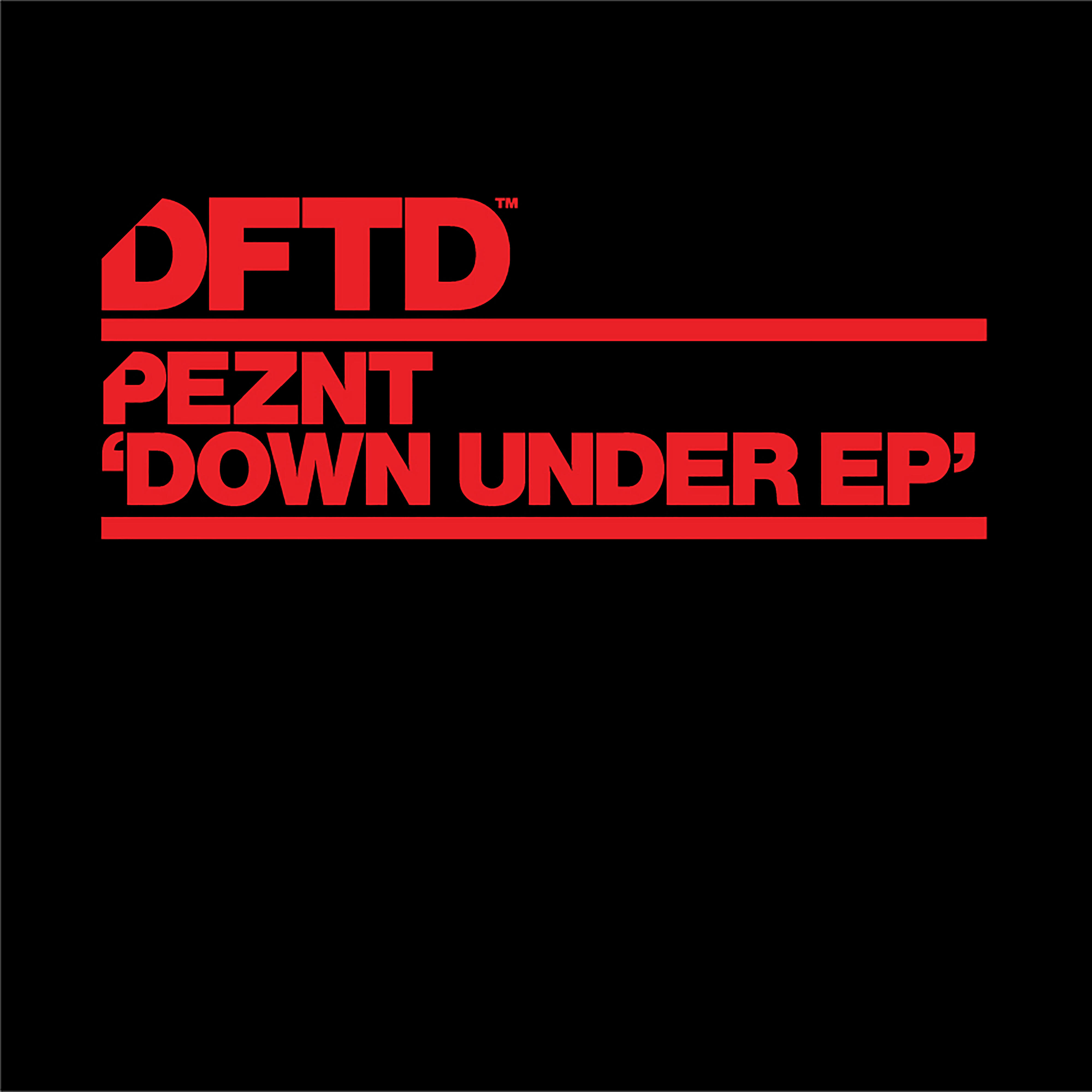 PEZNT - Toxic Love (feat. Gregers) [Extended Mix]