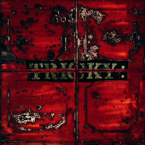TRICKY - Feed Me