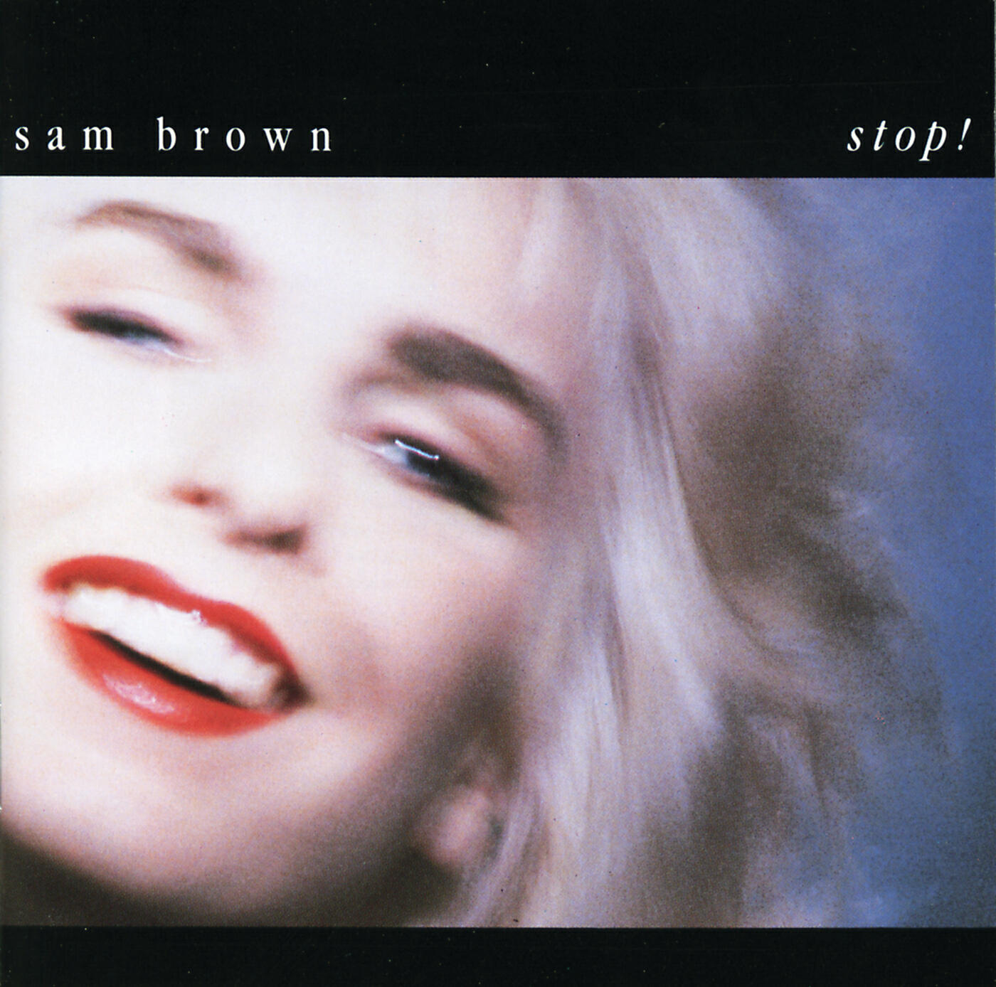 Sam Brown - High As A Kite