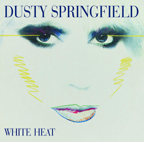 Dusty Springfield - Soft Core