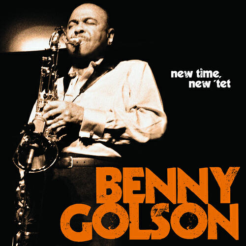 Benny Golson - From Dream to Dream (Album Version)