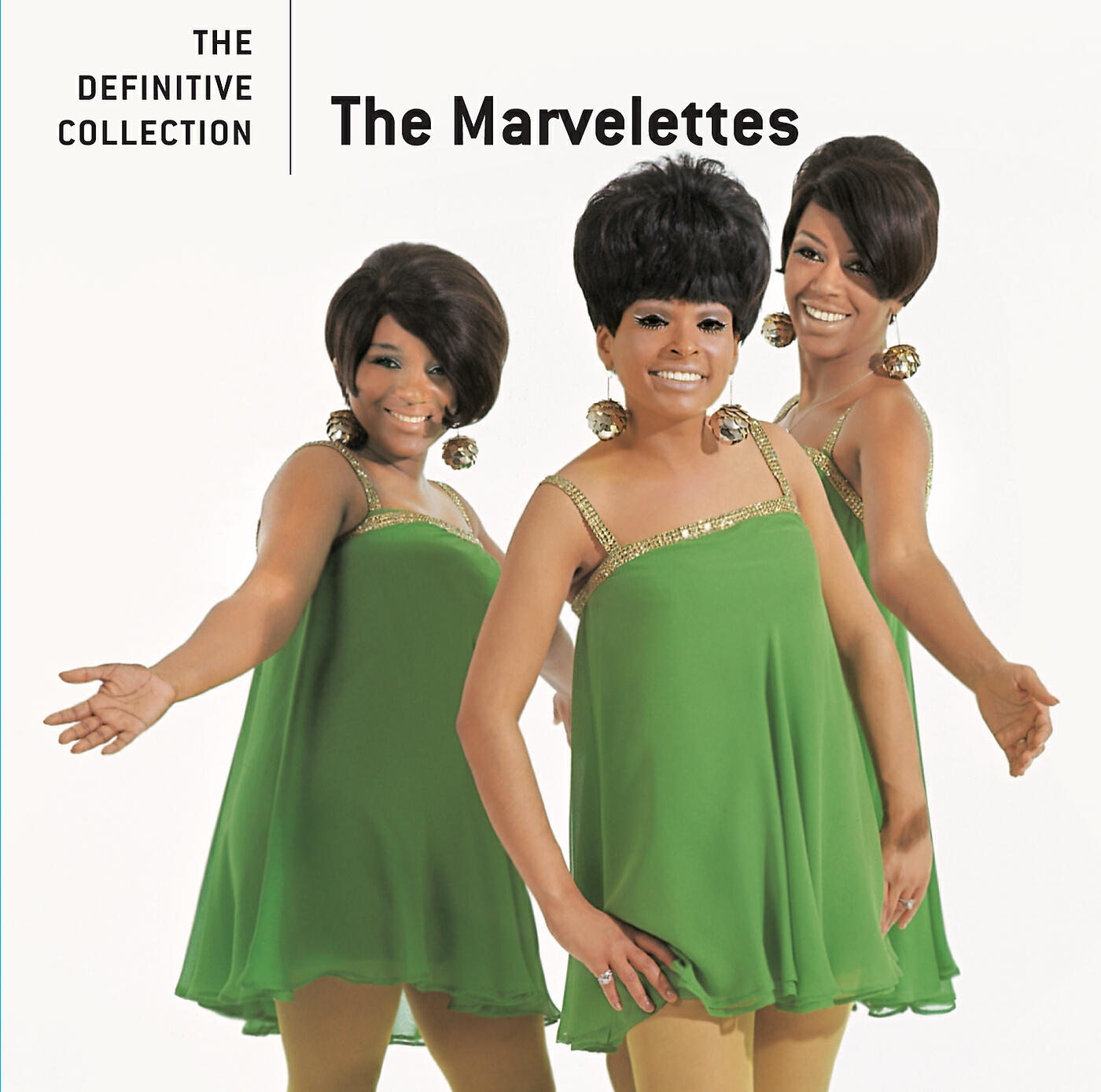 The Marvelettes - Please Mr. Postman (Single Version / Mono)