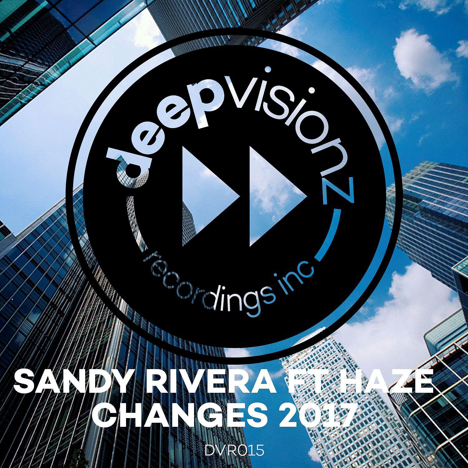 Постер альбома Changes 2017 (feat. Haze)