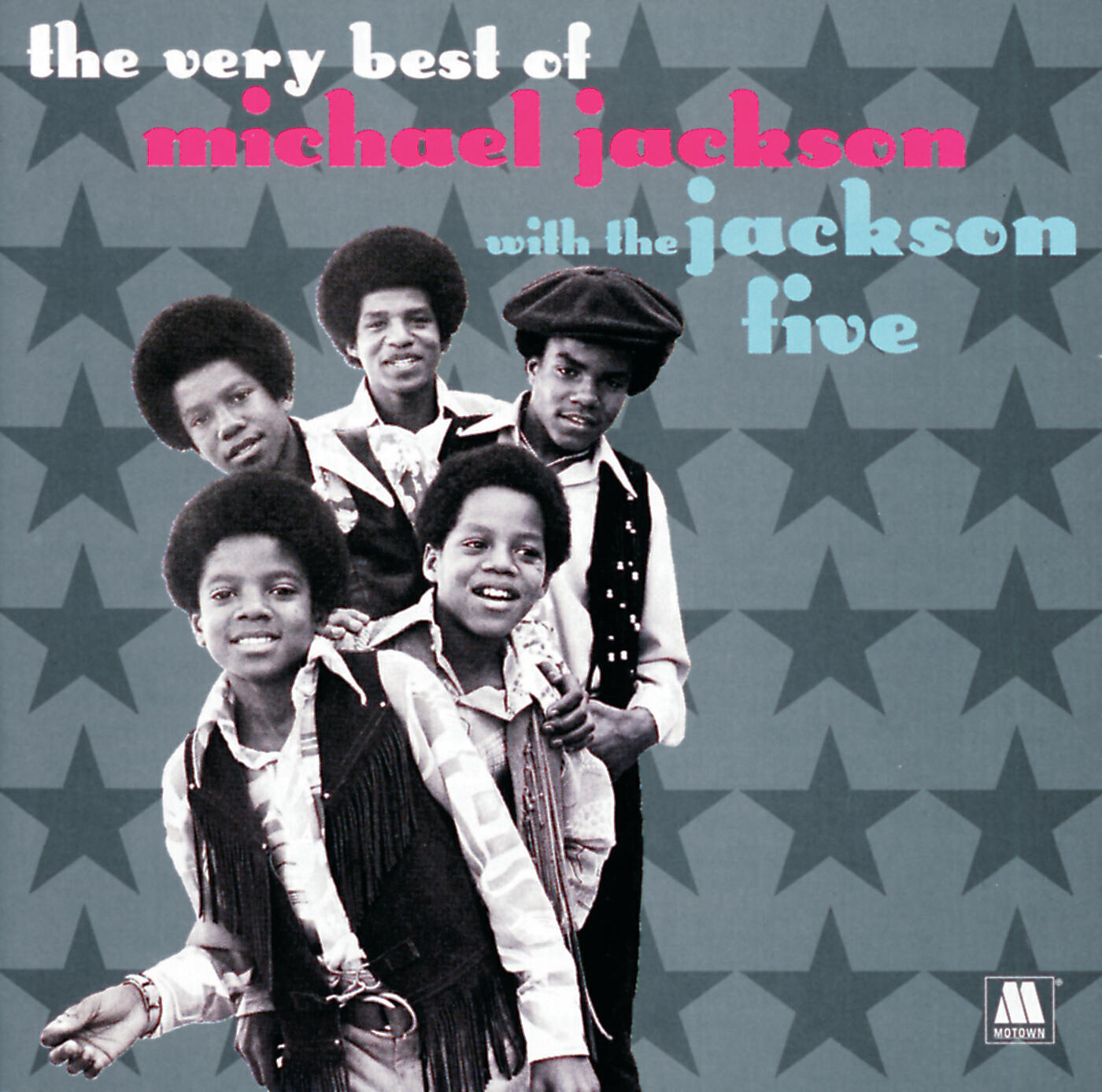 Jackson 5 - ABC