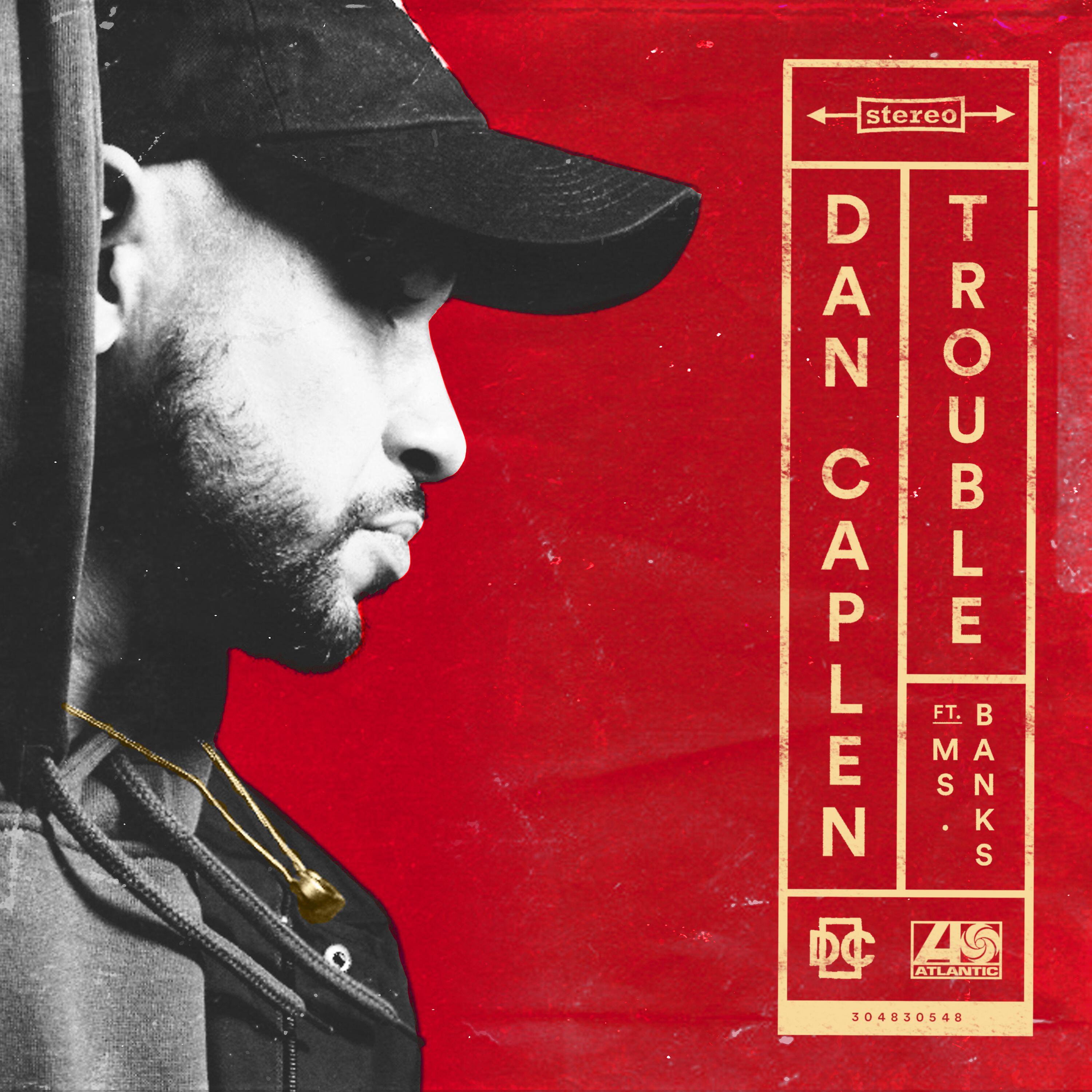 Dan Caplen - Trouble (feat. Ms Banks)