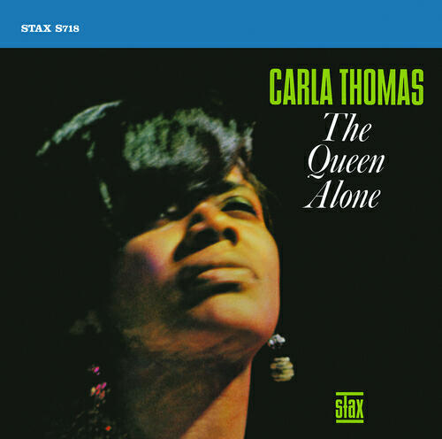 Carla Thomas - I'll Always Have Faith In You (Album Version)
