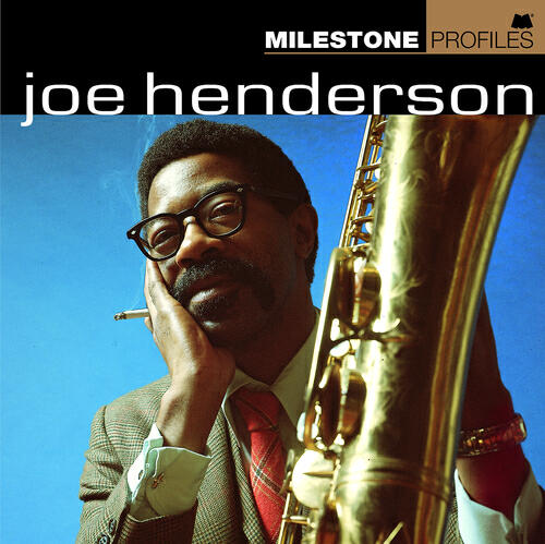 Joe Henderson Quintet - Mamacita (Album Version)