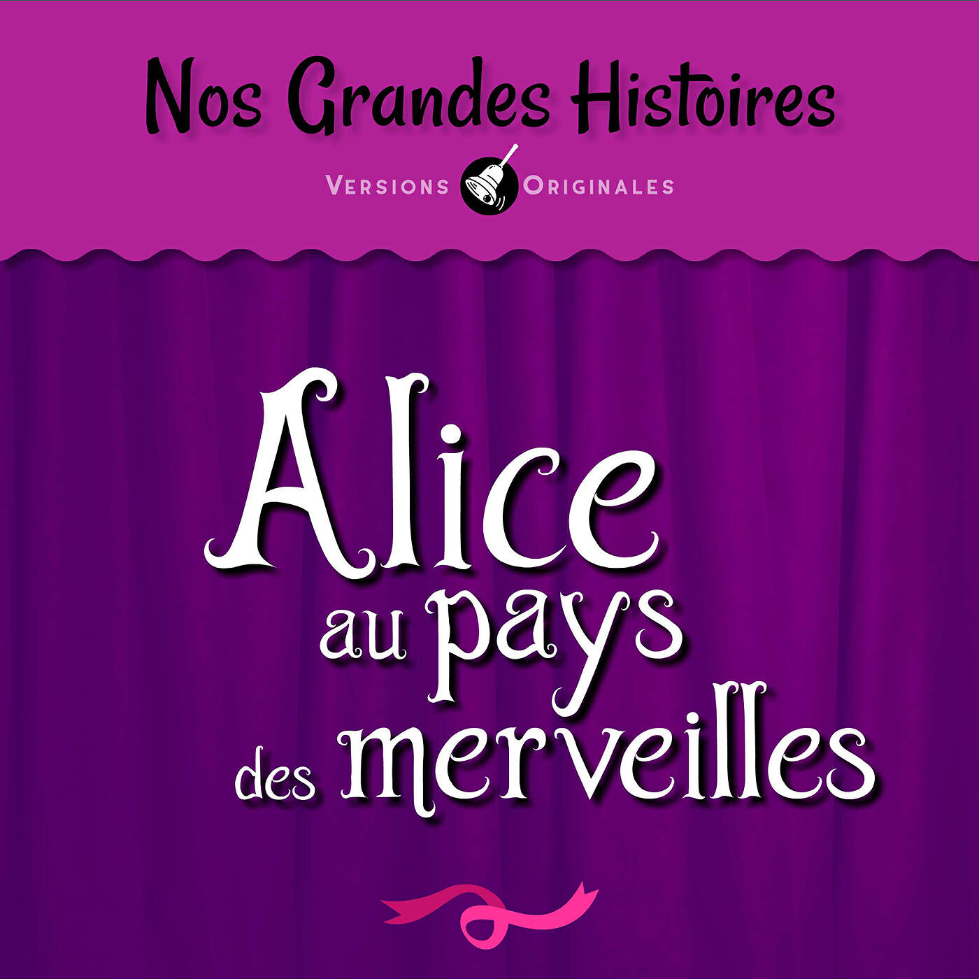 Jean Bolo - Alice au pays des merveilles - Pt. 5