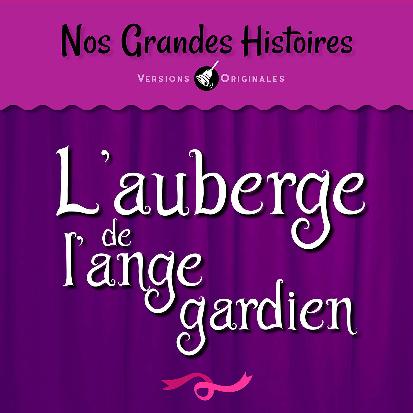 Sophie Desmarets - L'auberge de l'ange gardien - Pt. 8