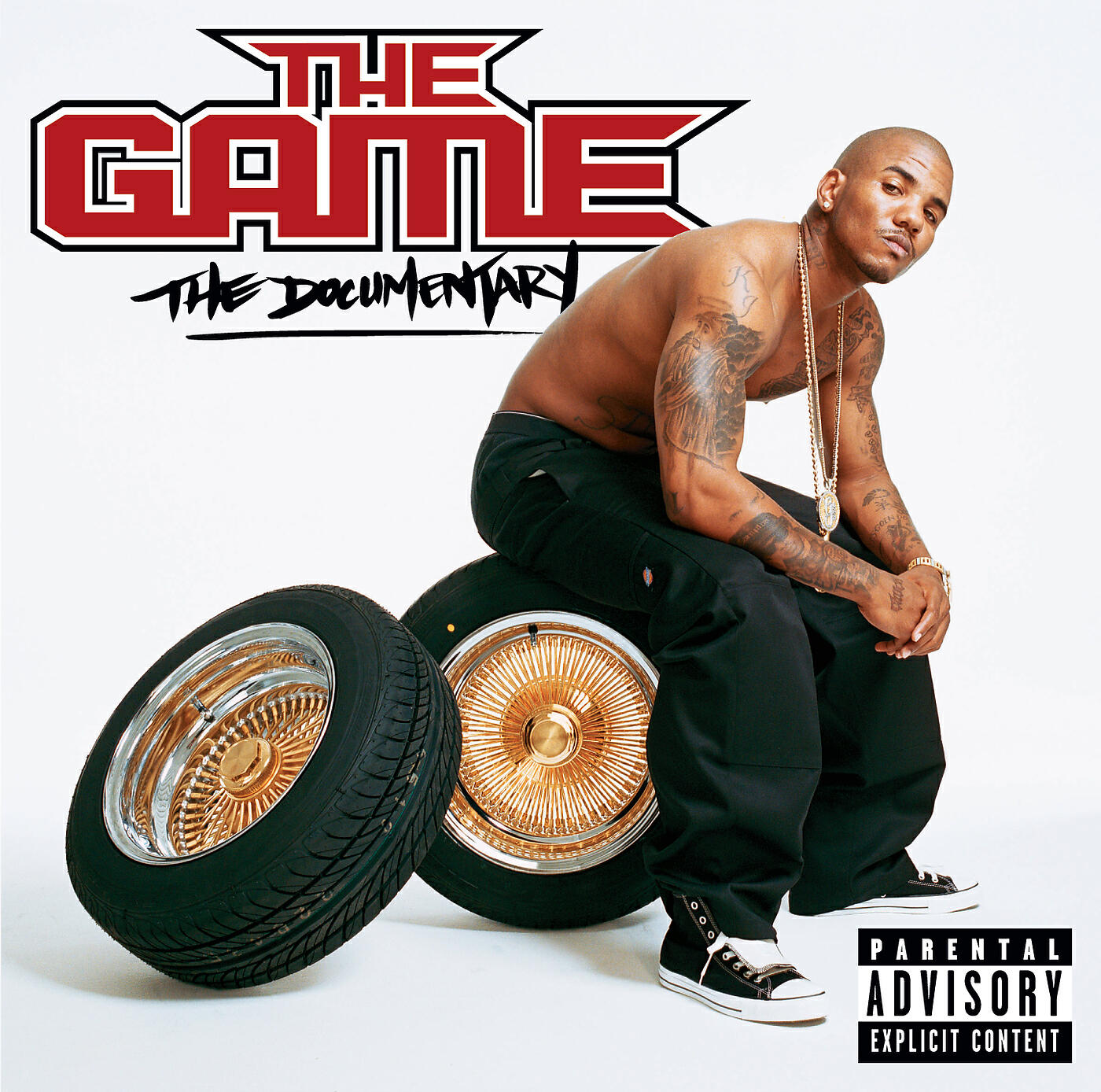 The Game - Intro To The Documentary