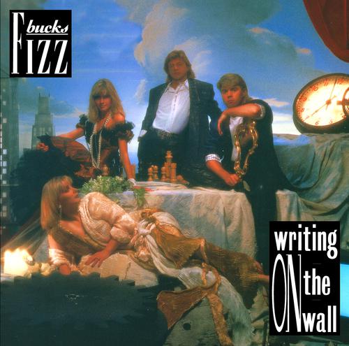 Постер альбома Bucks Fizz /  Writing on the Wall