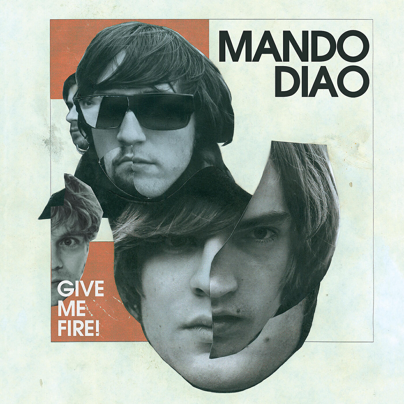 Mando Diao - Mando Diao about High Heels