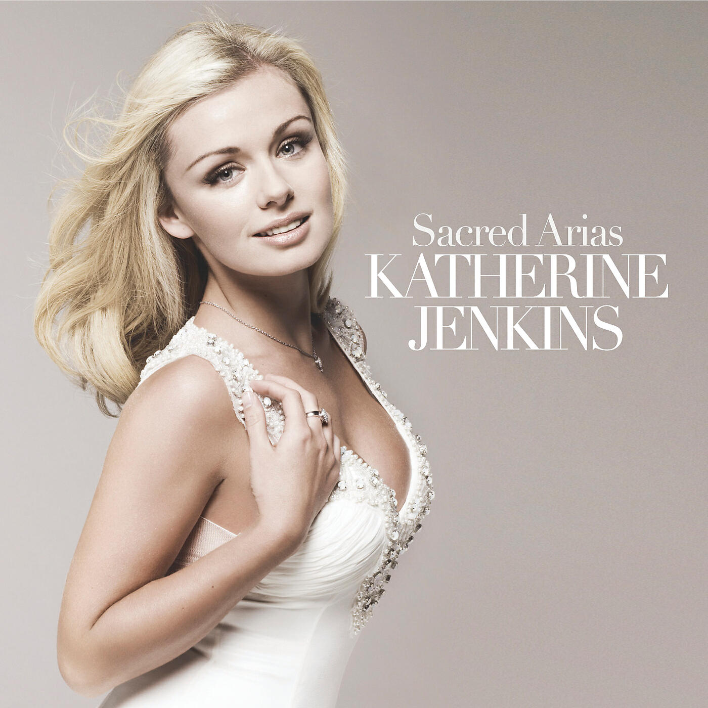Katherine Jenkins - Ramírez: Misa Criolla: Kyrie