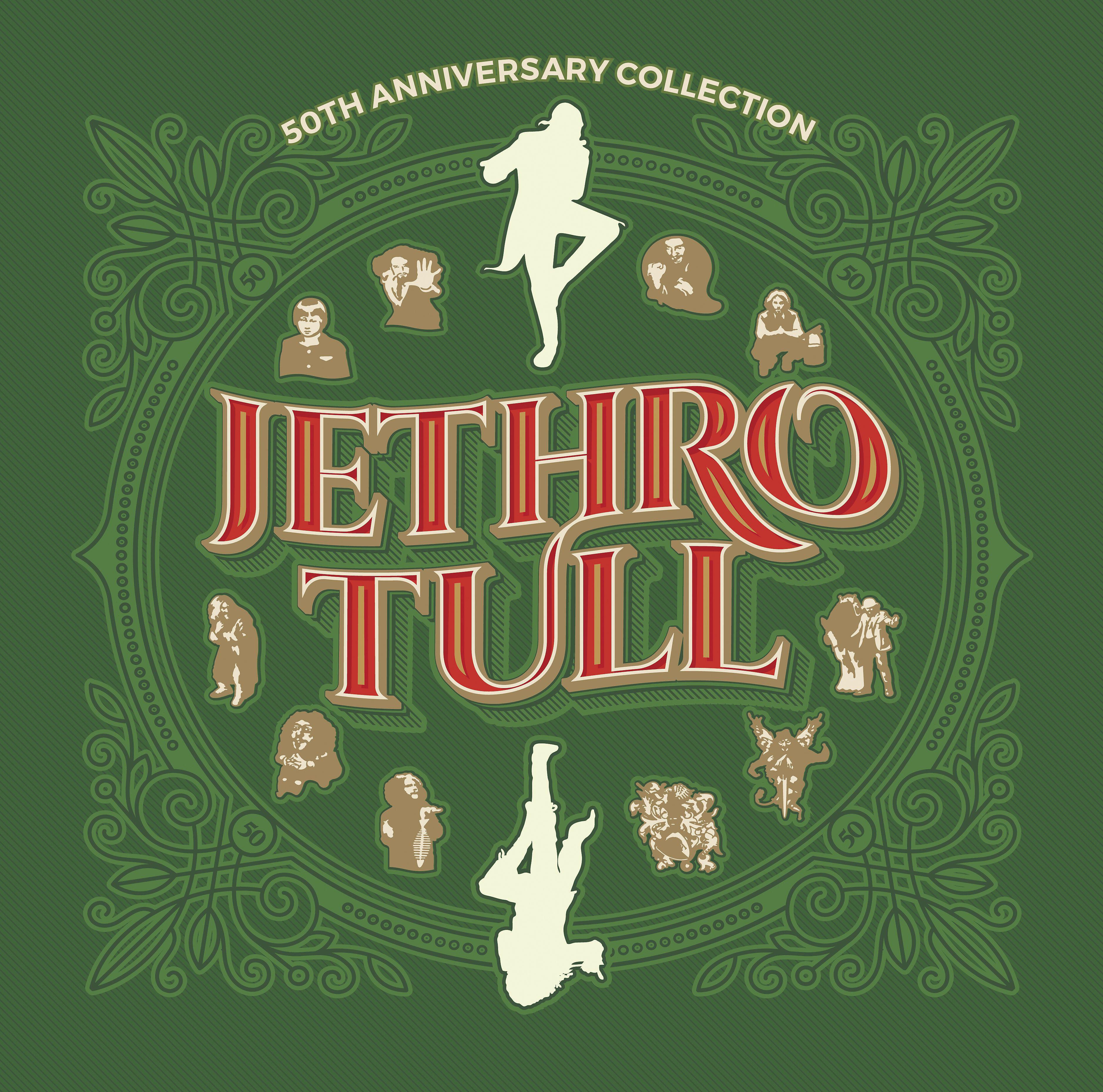 Jethro Tull - Bungle in the Jungle (2002 Remaster)