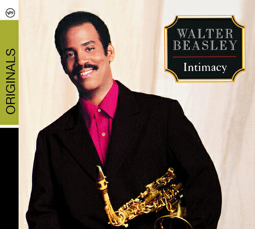 Walter Beasley - If You Ever Loved Someone And Lost