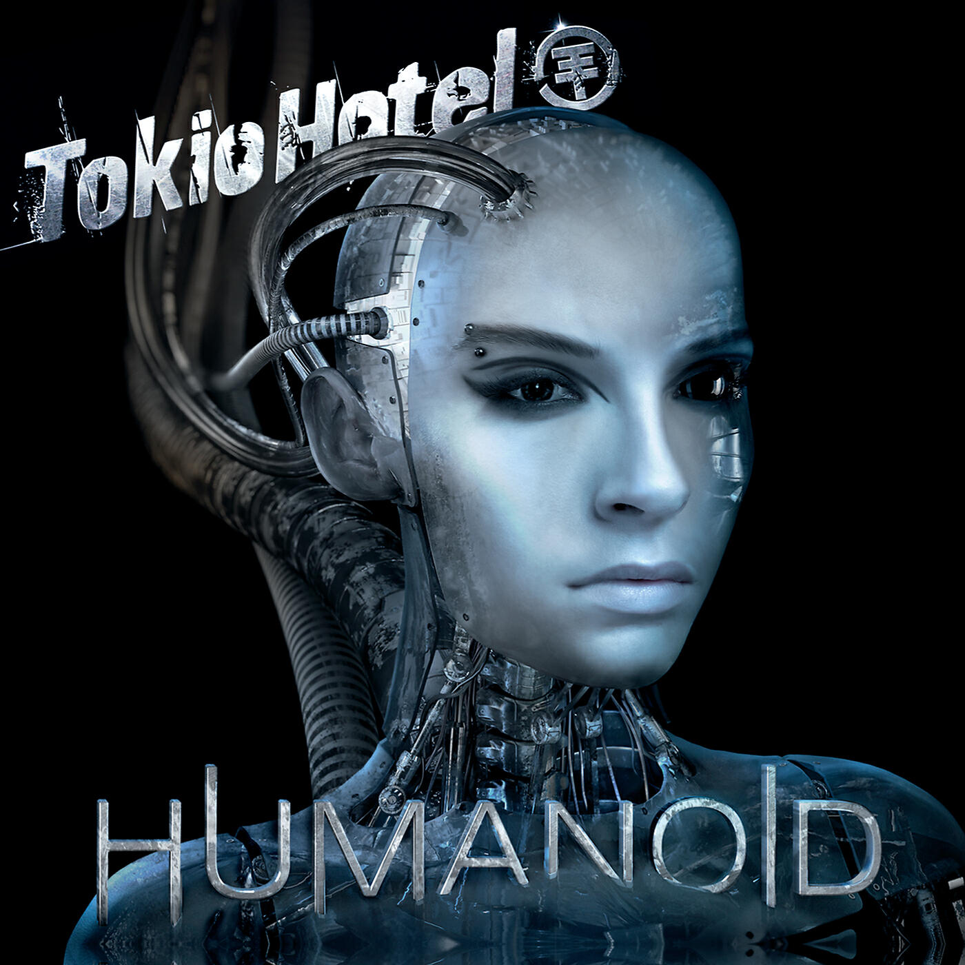 Tokio Hotel - Kampf der Liebe