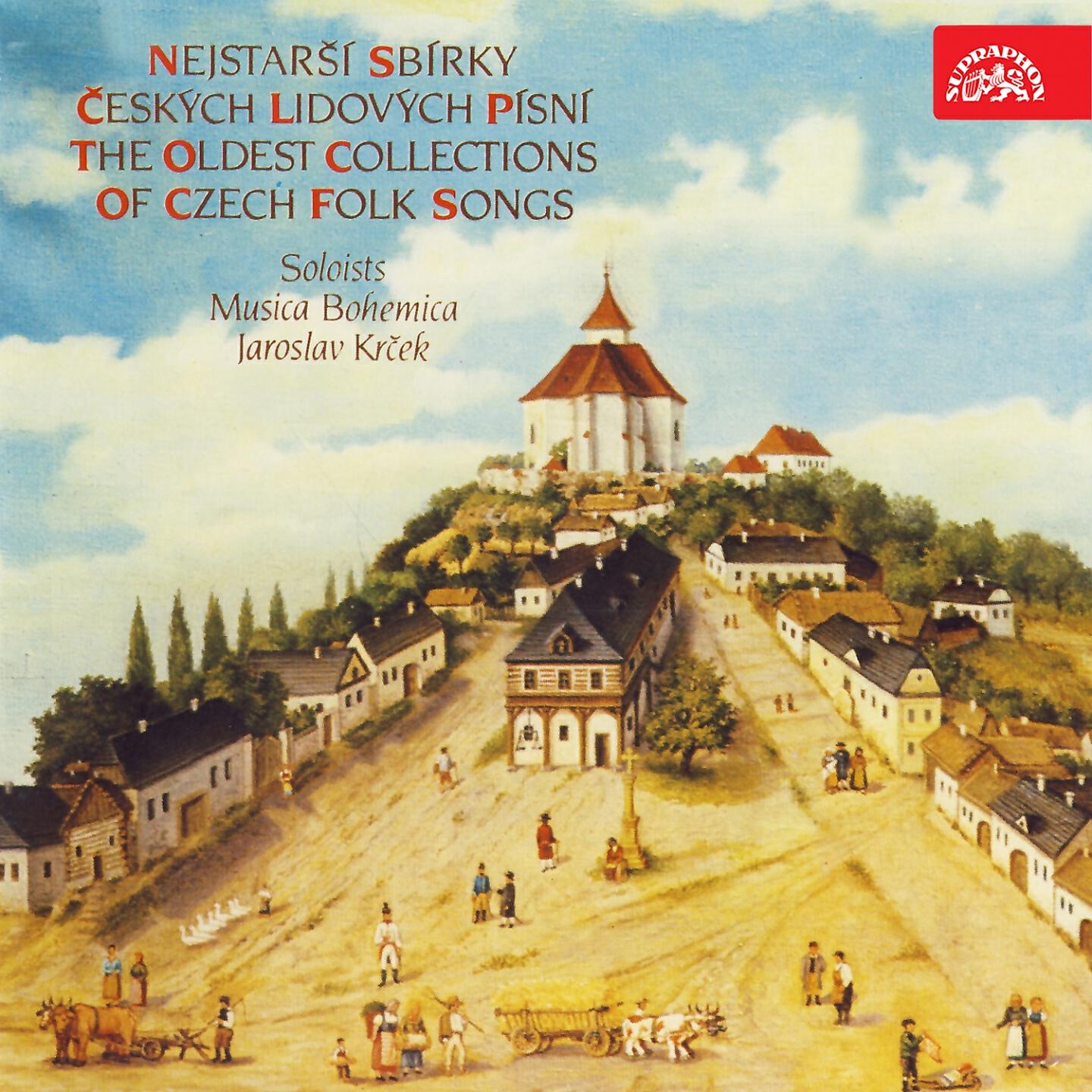 Jaroslav Krček - Slapdash