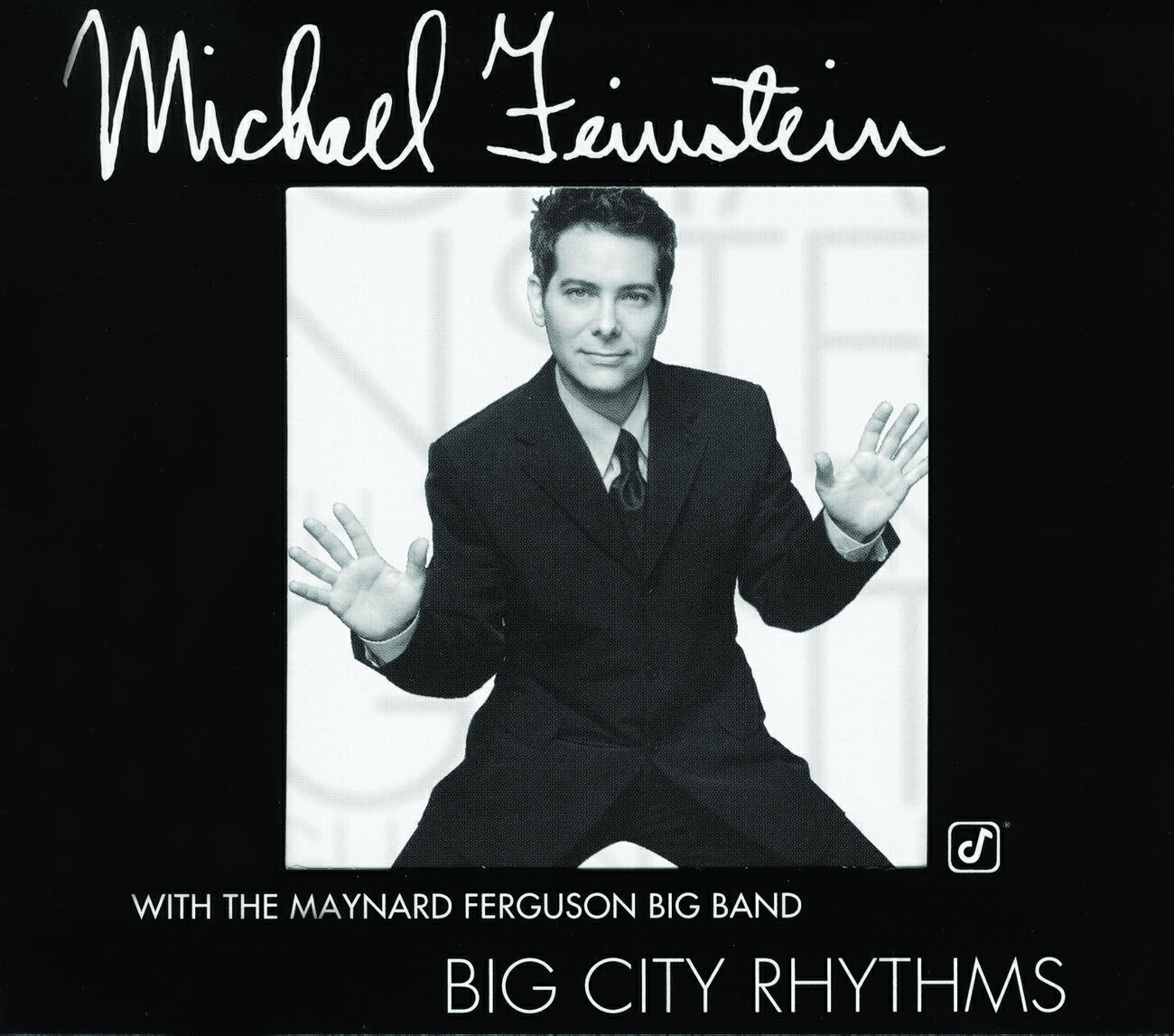Michael Feinstein - New York, New York (Album Version)
