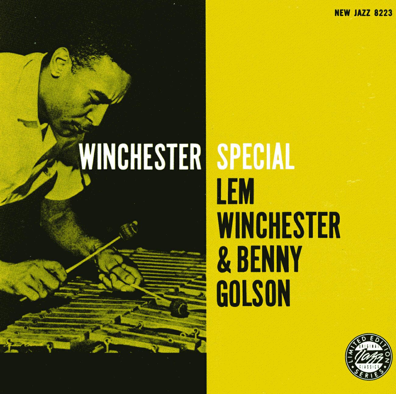 Benny Golson - The Dude (Album Version)