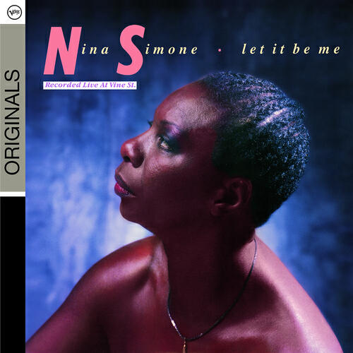 Nina Simone - Sugar In My Bowl